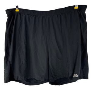 North Face Running Shorts, Mens, Size XL